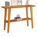 Ver imagem 2 de Aparador Formoso 1 Prateleira Cinamomo - Jcm Móveis