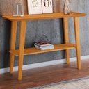 Ver imagem 1 de Aparador Formoso 1 Prateleira Cinamomo - Jcm Móveis