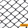 Tela Pvc Pinteiro 1.50m x 50m N°4 Touro Roma - 3