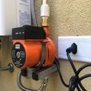 Ver imagem 7 de Bomba Pressurizadora BFL120 Intech Machine 110v