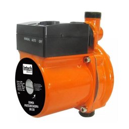 Bomba Pressurizadora BFL120 Intech Machine 110v - 1
