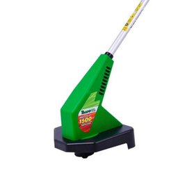 Aparador de Grama Elétrico Jardim Trapp Master At 1500w 110v - 2