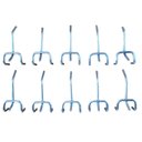 Ver imagem 7 de Carrinho para Ferramentas 5 Gavetas com Suporte Torquímetro Preto Gedore