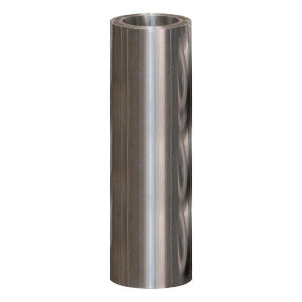 Bobina de Alumínio 100cm Rolo com 27,5m 0,4mm Civitt - 1