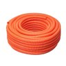 Conduíte Reforçado 3/4 25mm 50 Metros Laranja Laje Amanco - 1
