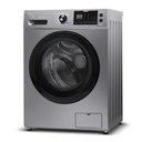 Ver imagem 3 de Lava e Seca Midea Storm Wash Inverter Tambor 4D 12KG Grafite Metálico 220V LSE12X