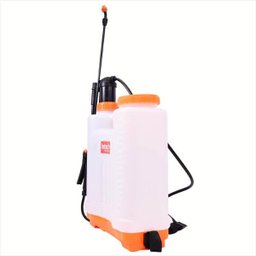 Pulverizador Manual Costal Pressão Prévia 20 Litros Intech Machine - 5