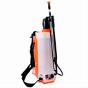 Ver imagem 4 de Pulverizador Manual Costal Pressão Prévia 20 Litros Intech Machine
