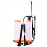 Pulverizador Manual Costal Pressão Prévia 20 Litros Intech Machine - 3