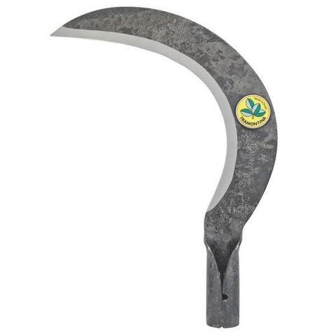 Foice Aberta Sem Cabo Tramontina