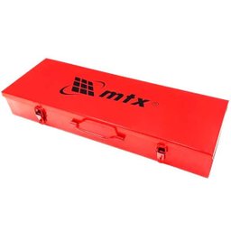 Jogo de Soquete Encaixe 3/4 Pol de 19 À 50Mm com 20 Peças Mtx - 3