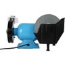 Moto Esmeril Afiador de Bancada 350w com Cubeta de Água Gamma - 4
