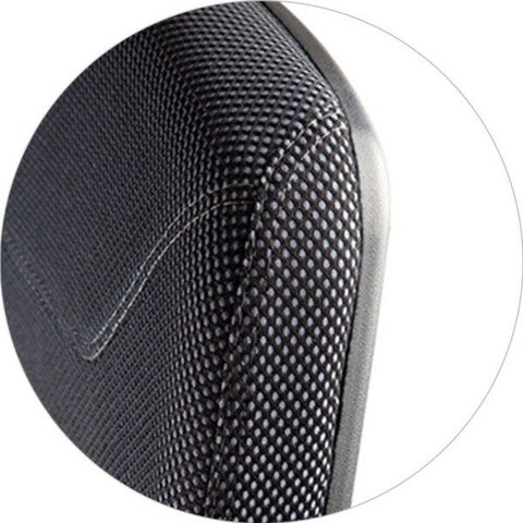 Cadeira Presidente com Base Giratória Linha New Confort