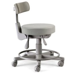 Cadeira Mocho com Back System Linha Mocho - 1
