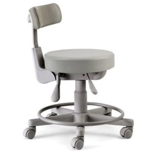 Cadeira Mocho com Back System Linha Mocho