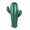 Cacto Decorativo em Cerâmica 36,5cmx21cm Mart Collection - 1
