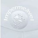 Ver imagem 2 de Protetor Colchao Queen Impermeavel