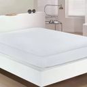 Ver imagem 1 de Protetor Colchao Queen Impermeavel