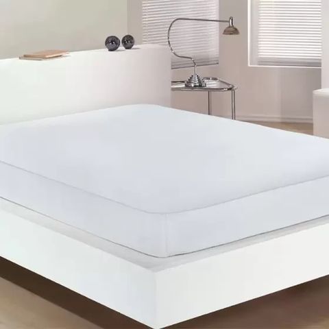 Protetor Colchao Queen Impermeavel