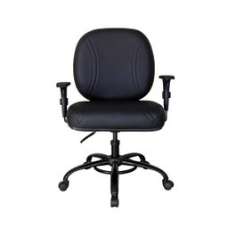 Cadeira de Escritório até 150Kg Linha Fat - 2