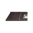 Ver imagem 3 de Pia de Granito com Cuba em Inox Master Max 180cm Café Imperial