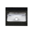 Ver imagem 1 de Pia de Granito com Cuba em Inox Master Pop 120cm Verde Ubatuba