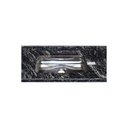 Ver imagem 1 de Pia de Granito com Cuba em Inox Master Pop 120cm Preto Indiano