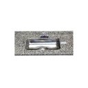 Ver imagem 1 de Pia de Granito com Cuba em Inox Master Pop 120cm Cinza Corumbá