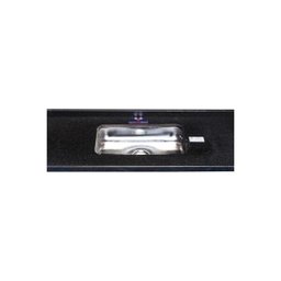 Pia de Granito com Cuba em Inox Master Pop 120cm Preto São Gabriel - 1