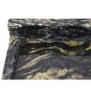 Ver imagem 3 de Pia De Granito Para Cozinha Levorato Indiano – 120x55cm – Granito Indiano Preto