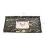 Pia De Granito Para Cozinha Levorato Indiano – 120x55cm – Granito Indiano Preto - 2