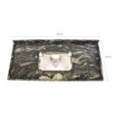 Ver imagem 2 de Pia De Granito Para Cozinha Levorato Indiano – 120x55cm – Granito Indiano Preto