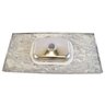 Pia De Granito Para Cozinha Levorato Indiano – 120x55cm – Granito Indiano Preto - 5