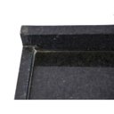 Ver imagem 1 de Pia De Granito Para Cozinha Levorato – 120x55cm – Granito Preto