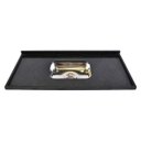 Ver imagem 6 de Pia De Granito Para Cozinha Levorato – 120x55cm – Granito Preto