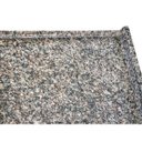 Ver imagem 6 de Pia de Granito para Cozinha Levorato Itabira – 120x55cm – Granito Ocre Itabira