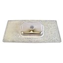 Ver imagem 7 de Pia de Granito para Cozinha Levorato Itabira – 120x55cm – Granito Ocre Itabira