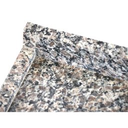 Pia De Granito Para Cozinha Levorato Itabira – 120x55cm – Granito Ocre Itabira - 5