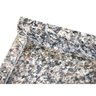 Pia De Granito Para Cozinha Levorato Itabira – 120x55cm – Granito Ocre Itabira - 5