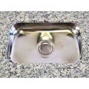 Ver imagem 5 de Pia De Granito Para Cozinha Levorato Arabesco – 120x55cm – Granito Arabesco