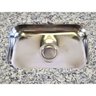 Pia De Granito Para Cozinha Levorato Arabesco – 120x55cm – Granito Arabesco - 5