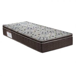 Colchão Solteirão Ortobom Iso Ortopillow D45 108x198x28cm 