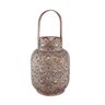 Lanterna Decorativa 45cmx33cm Mart Collection - 1