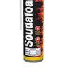 Espuma Expansiva Anti Chama 750ml Soudal 157121 Soudafoam 157121 - 2