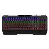 Teclado T-Dagger Battleship Gaming com Fio - Preto (TTGK-301) - 1