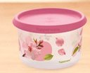 Ver imagem 2 de Instantânea Mágica 575ml Flor de Cerejeira Tupperware