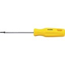 Ver imagem 2 de Chave Hexalobular T08 Reta com Cabo Reto Vonder