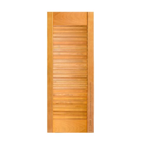Folha de Porta 210x72 Cm Tauari Suica Mapaf