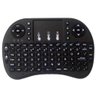 Mini Teclado + Touchpad Mouse sem Fio P/ Smart Tv Pc Noteboo - 4