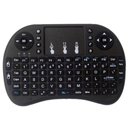 Ver imagem 4 de Mini Teclado + Touchpad Mouse sem Fio P/ Smart Tv Pc Noteboo